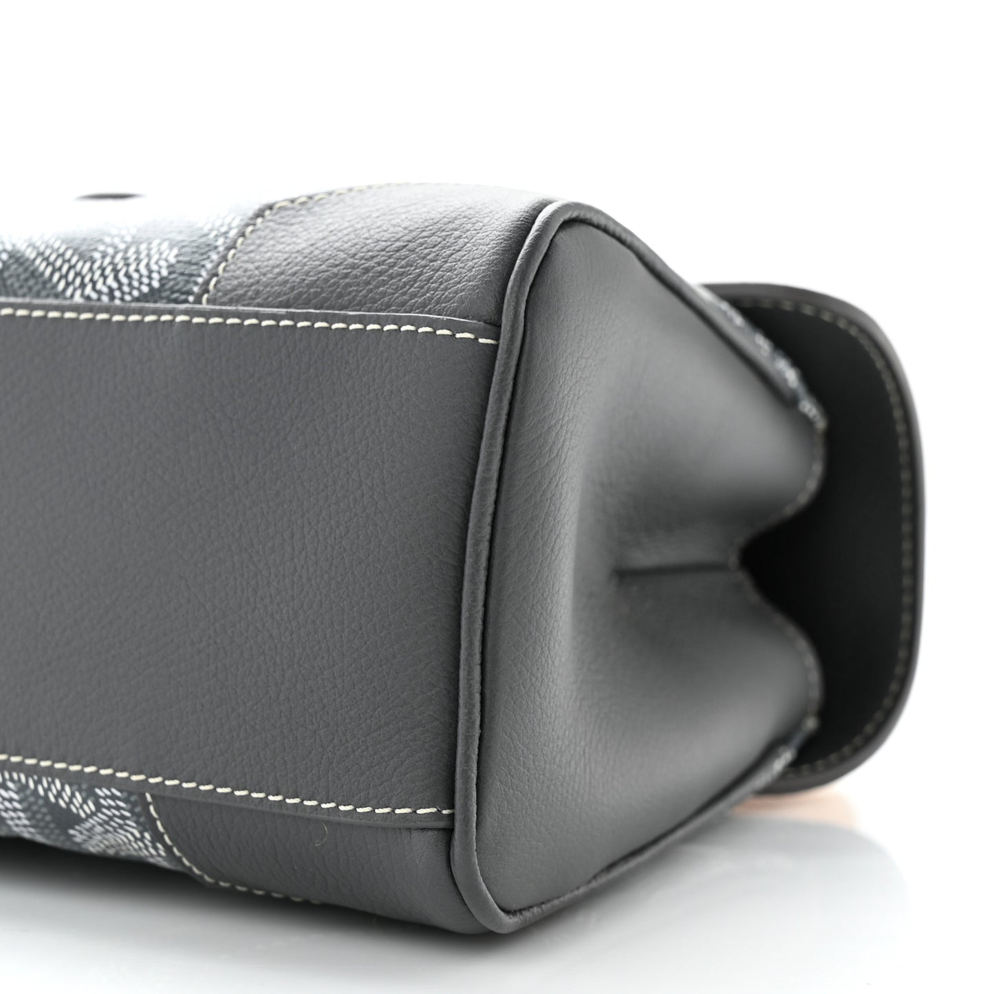 Goyardine Mini Saigon Grey