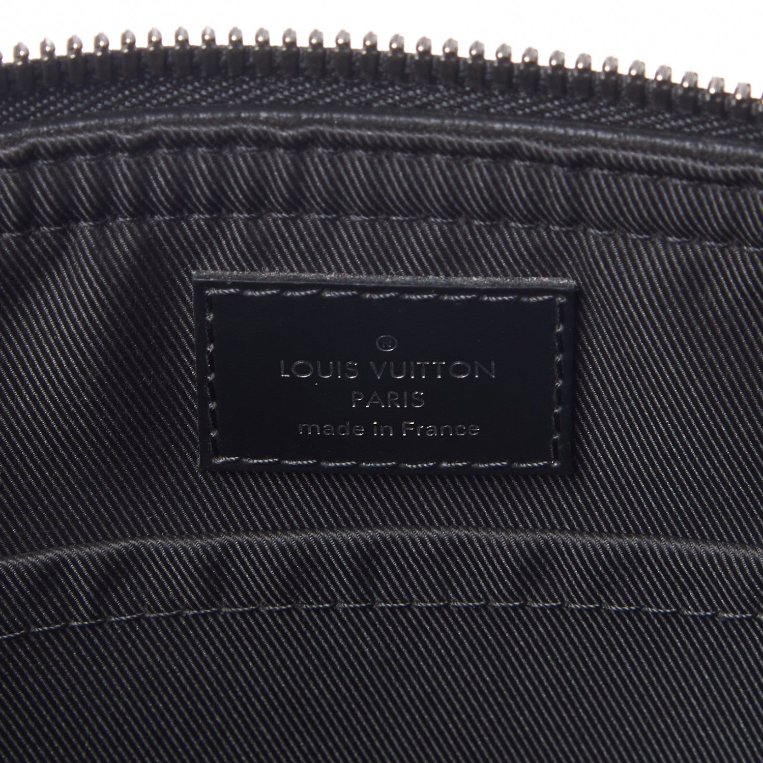 Louis Vuitton Monogram Eclipse Odyssey Messenger PM 8 of 8