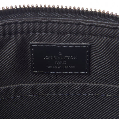 Louis Vuitton Monogram Eclipse Odyssey Messenger PM 8 of 8