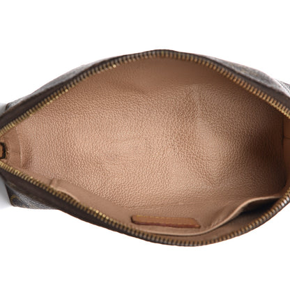 Louis Vuitton Monogram Cosmetic Pouch 5 of 8