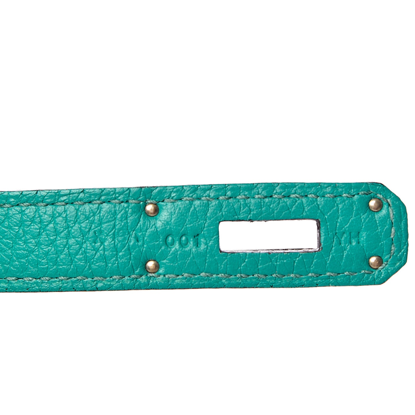 Taurillon Clemence Jypsiere 28 Bleu Paon