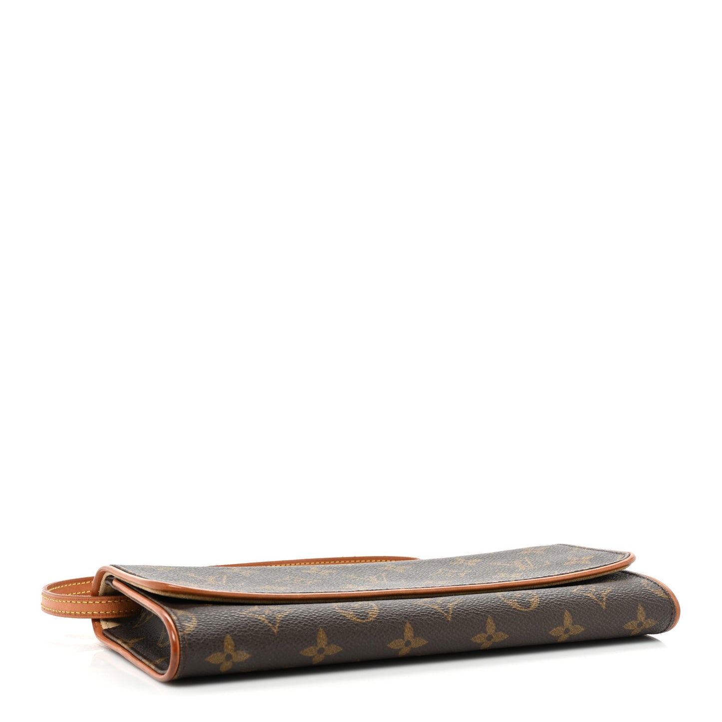 Monogram Pochette Twin GM