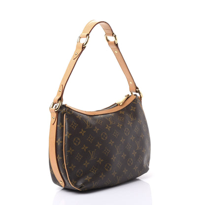 Louis Vuitton Monogram Tulum PM 2 of 9