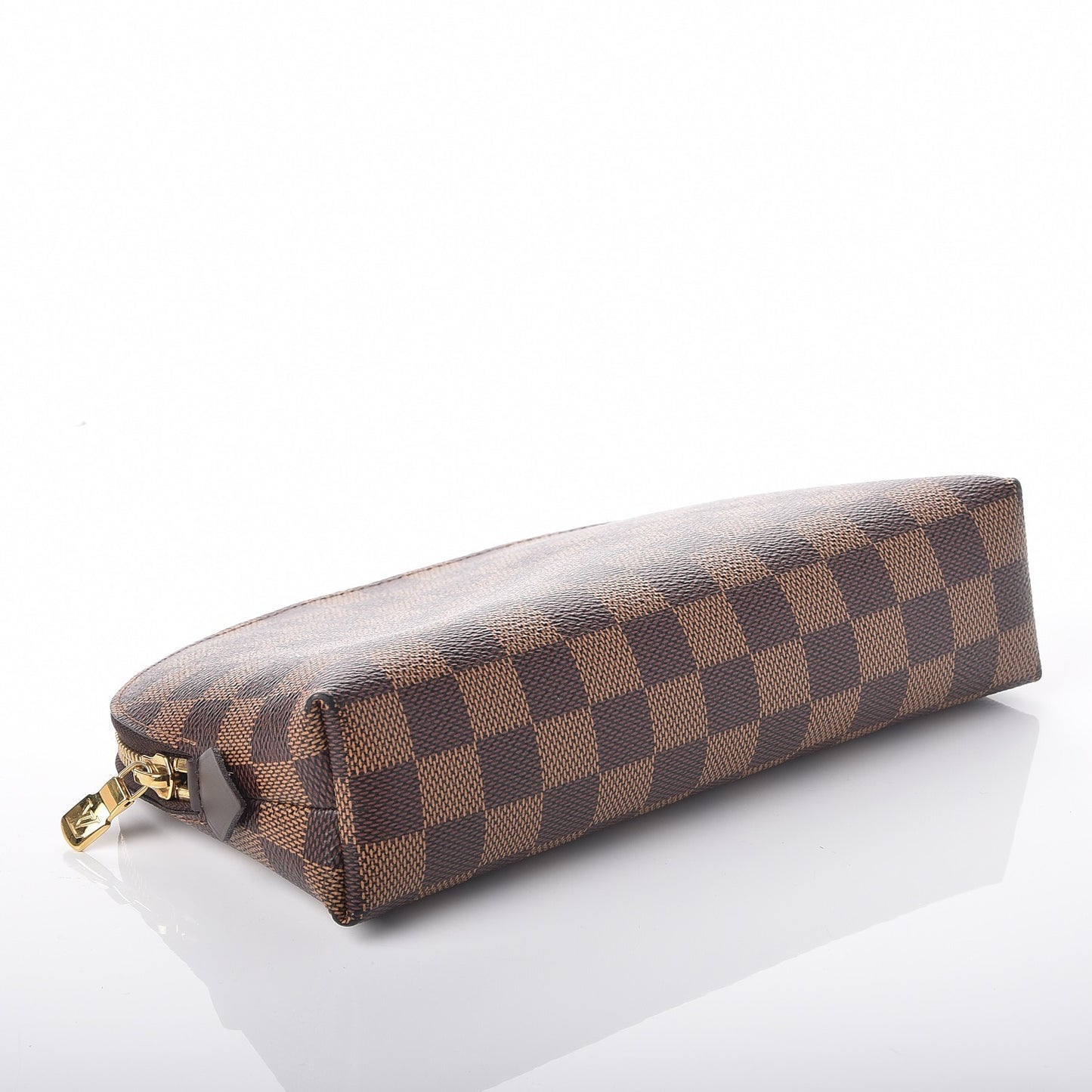 Damier Ebene Cosmetic Pouch GM