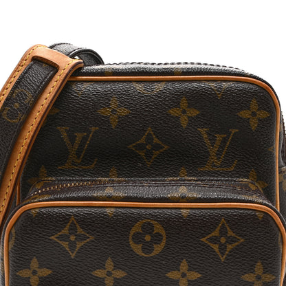 Louis Vuitton Monogram Amazone 9 of 11