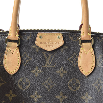 Louis Vuitton Monogram Turenne PM 10 of 11