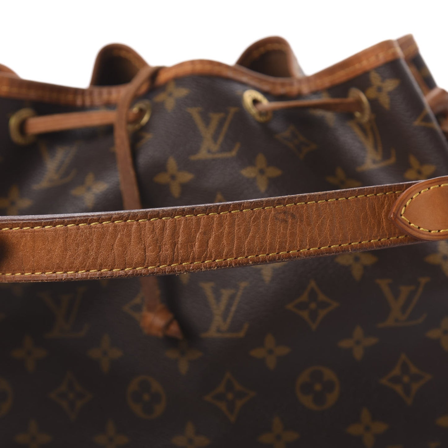 Monogram Petit Noe