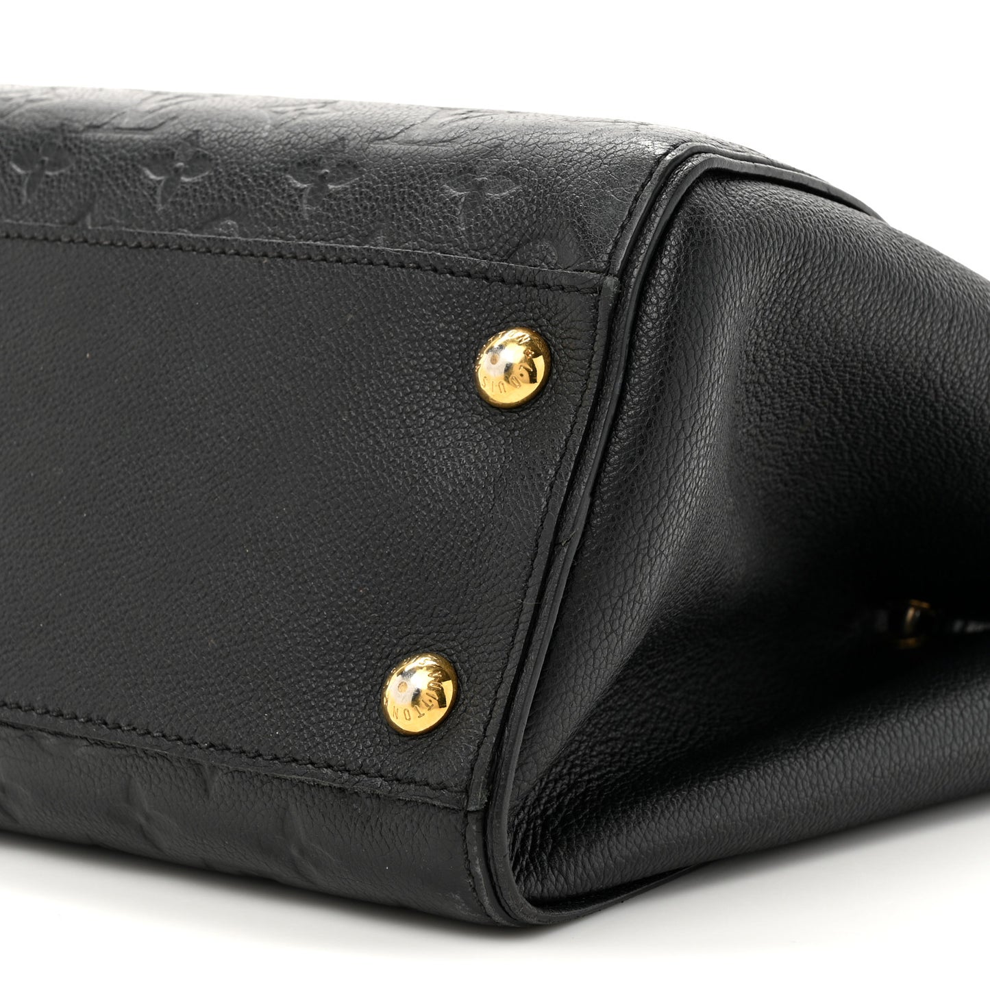 Empreinte Trocadero Black
