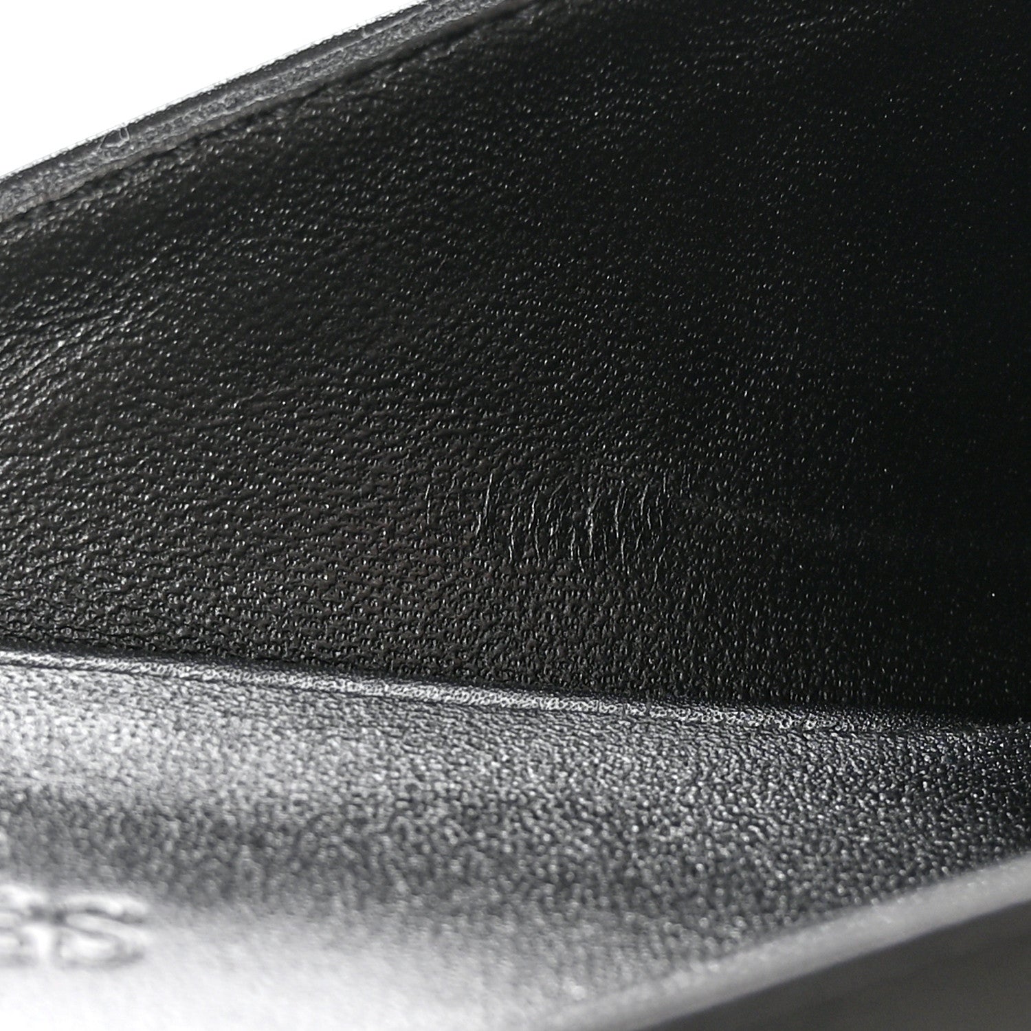 Hermes Calfskin Iota Mules 40 Black 13 of 14
