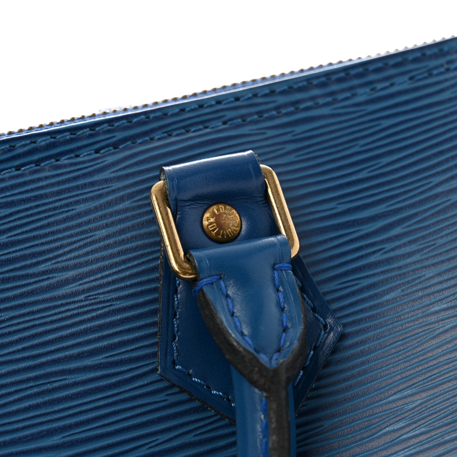 Louis Vuitton Epi Speedy 30 Toledo 16 of 16