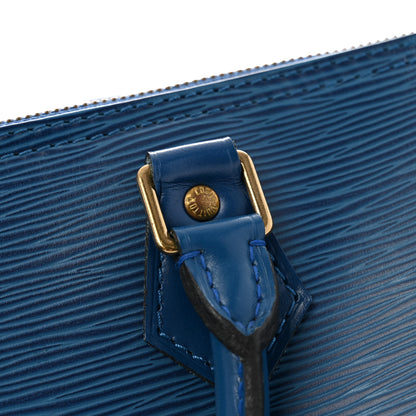 Louis Vuitton Epi Speedy 30 Toledo 16 of 16