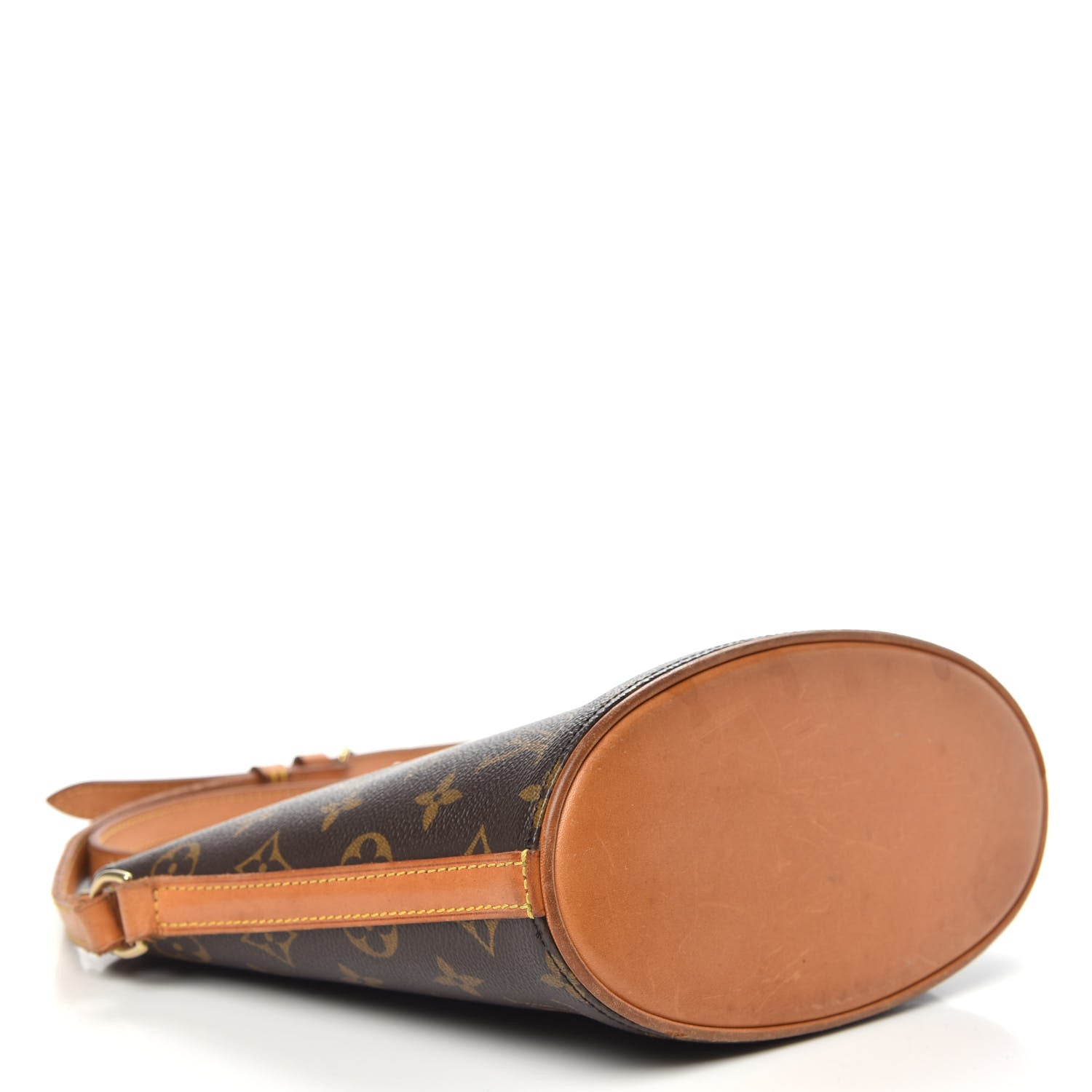Louis Vuitton Monogram Drouot 4 of 14