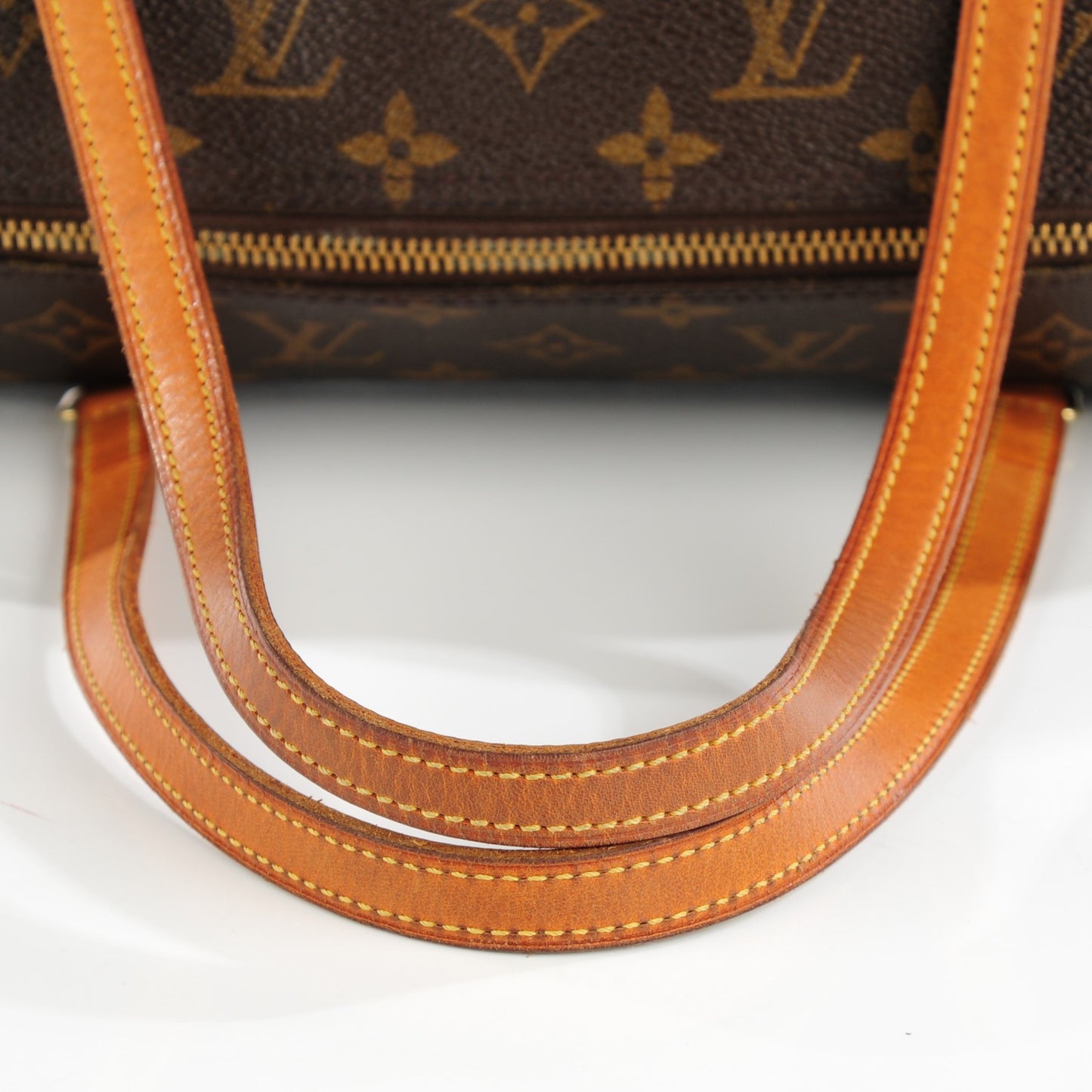 Monogram Papillon 30