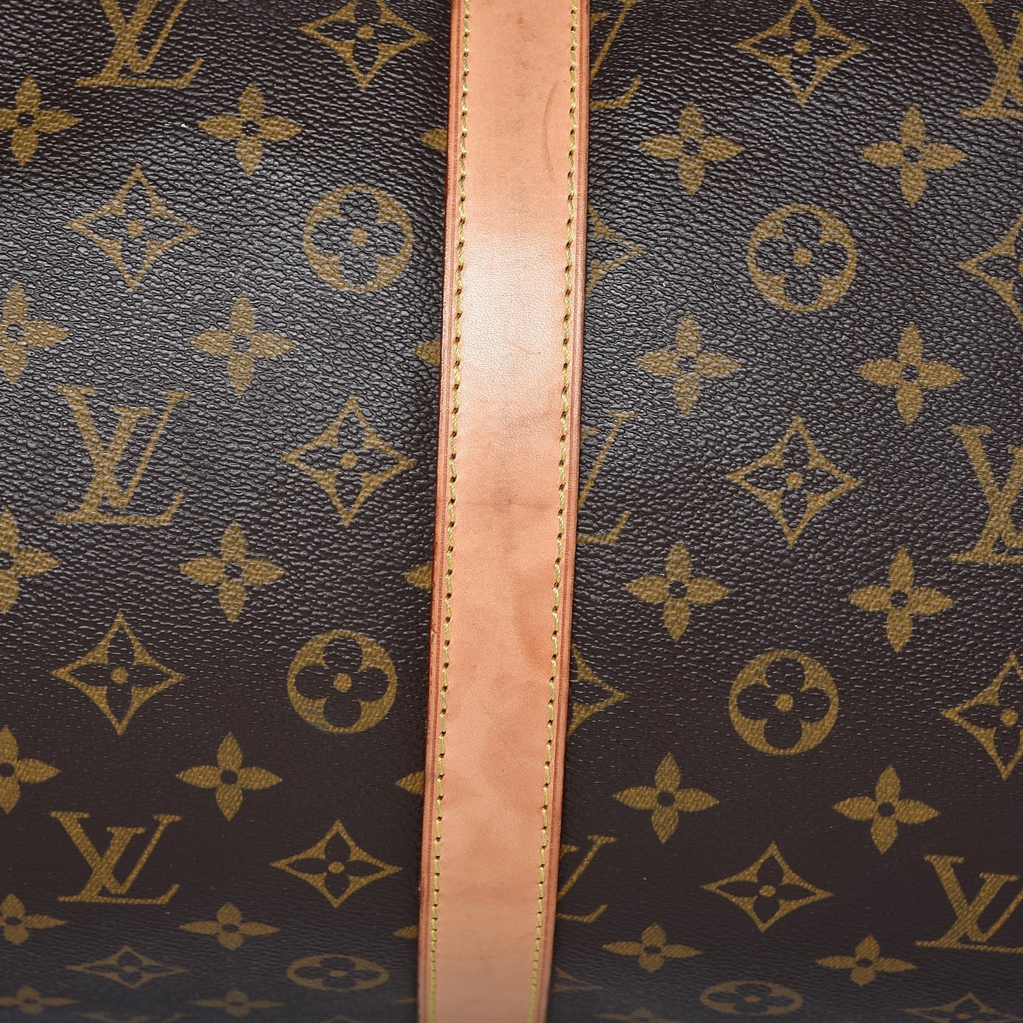 Monogram Keepall Bandouliere 55