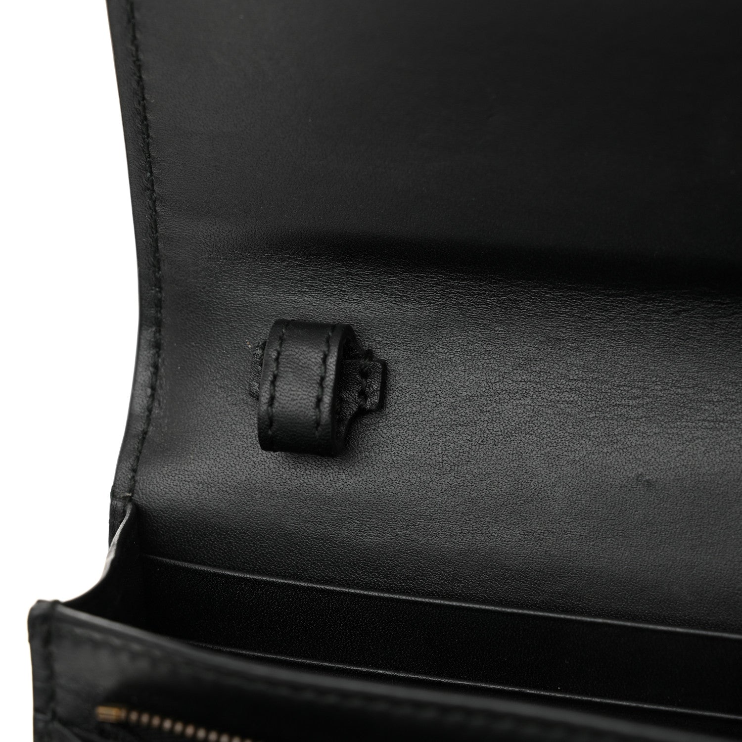 Gucci Monogram Lady Web Convertible Wallet Black 11 of 11
