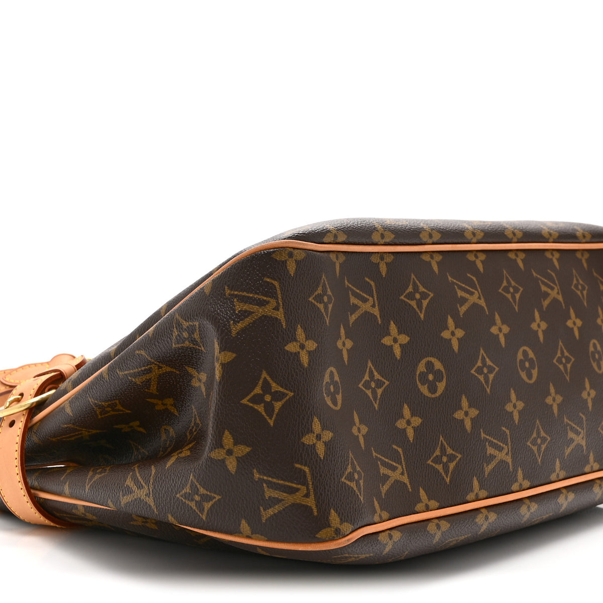 Louis Vuitton Monogram Batignolles Horizontal 9 of 10