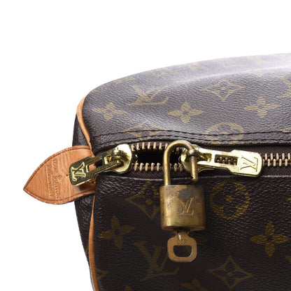 Louis Vuitton Monogram Keepall 45 10 of 13