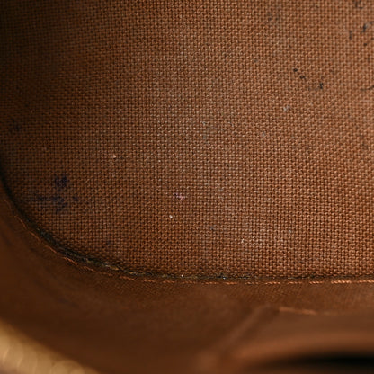 Louis Vuitton Monogram Alma BB 11 of 20