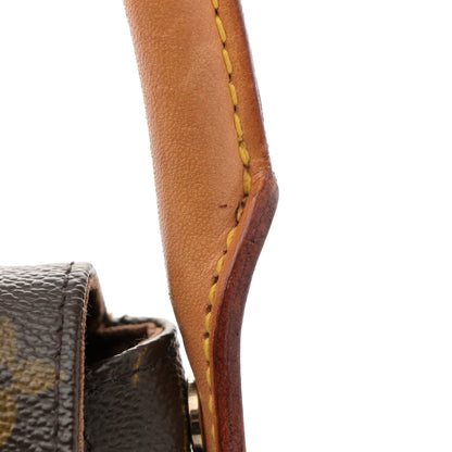 Louis Vuitton Monogram Mini Looping 11 of 11