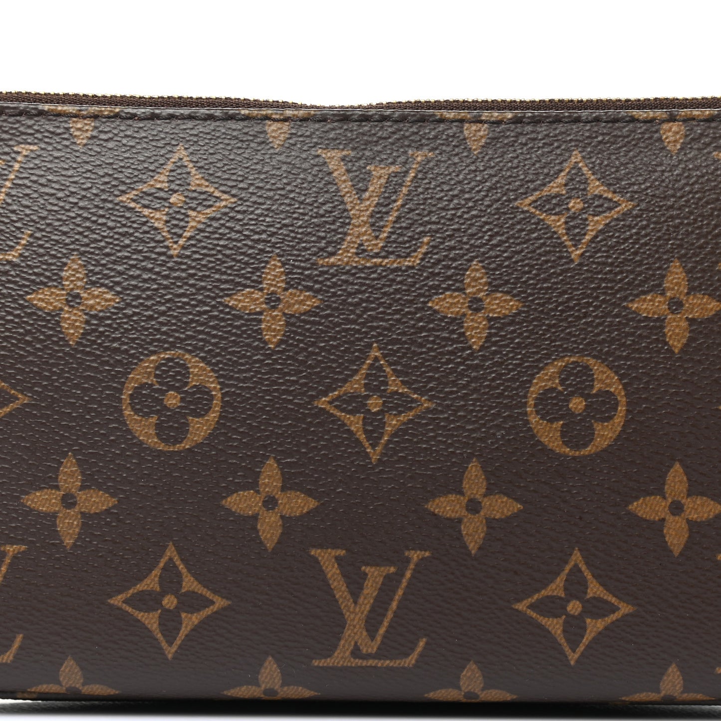 Monogram Pochette Accessories NM