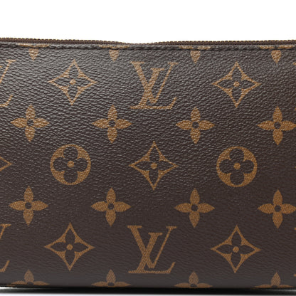 Louis Vuitton Monogram Pochette Accessories NM 8 of 11