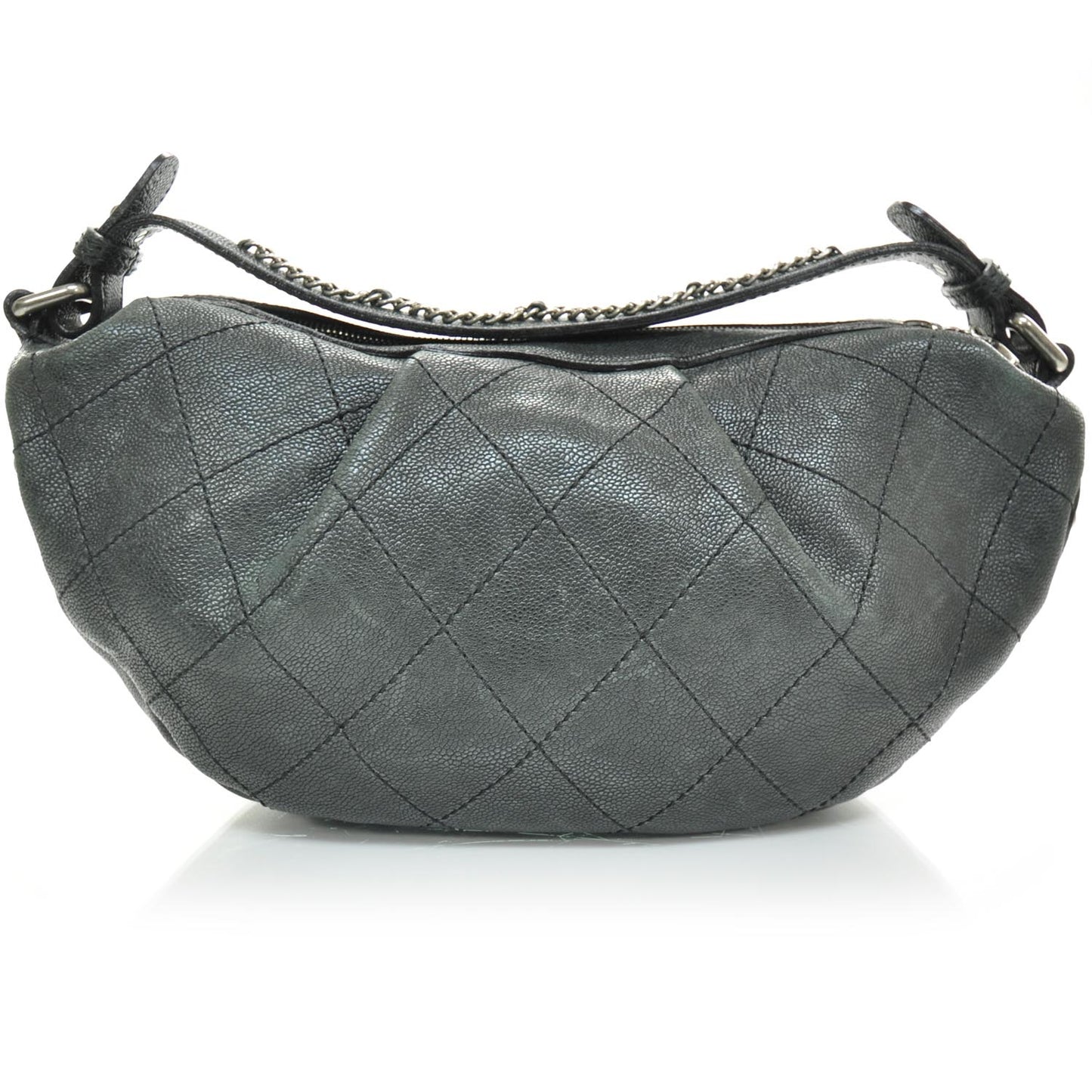 Caviar Outdoor Ligne Hobo Black