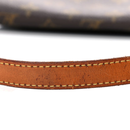 Louis Vuitton Monogram Musette Tango 8 of 18