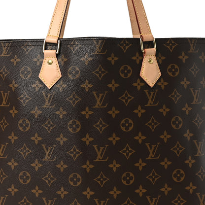 Louis Vuitton Monogram All-In MM 7 of 9