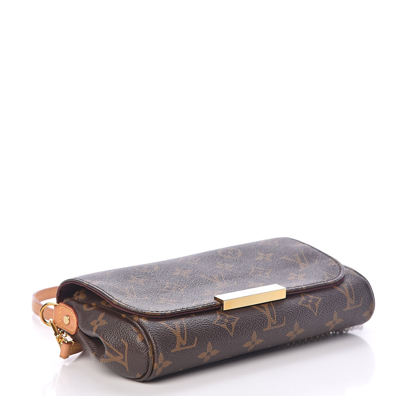 Louis Vuitton Monogram Favorite PM 4 of 12