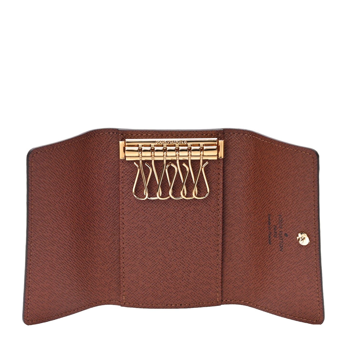 Monogram 6 Key Multicles Holder