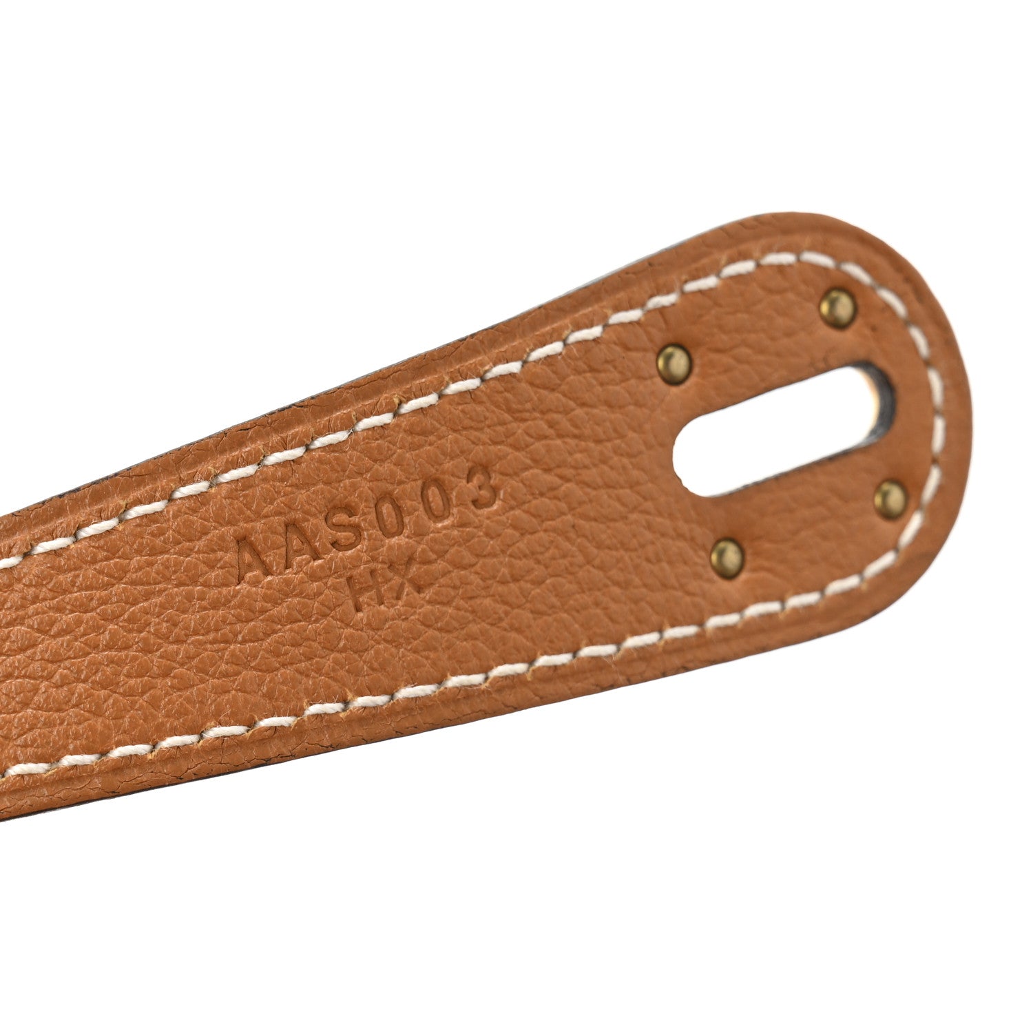 Hermes Evercolor Lindy 30 Gold 7 of 11