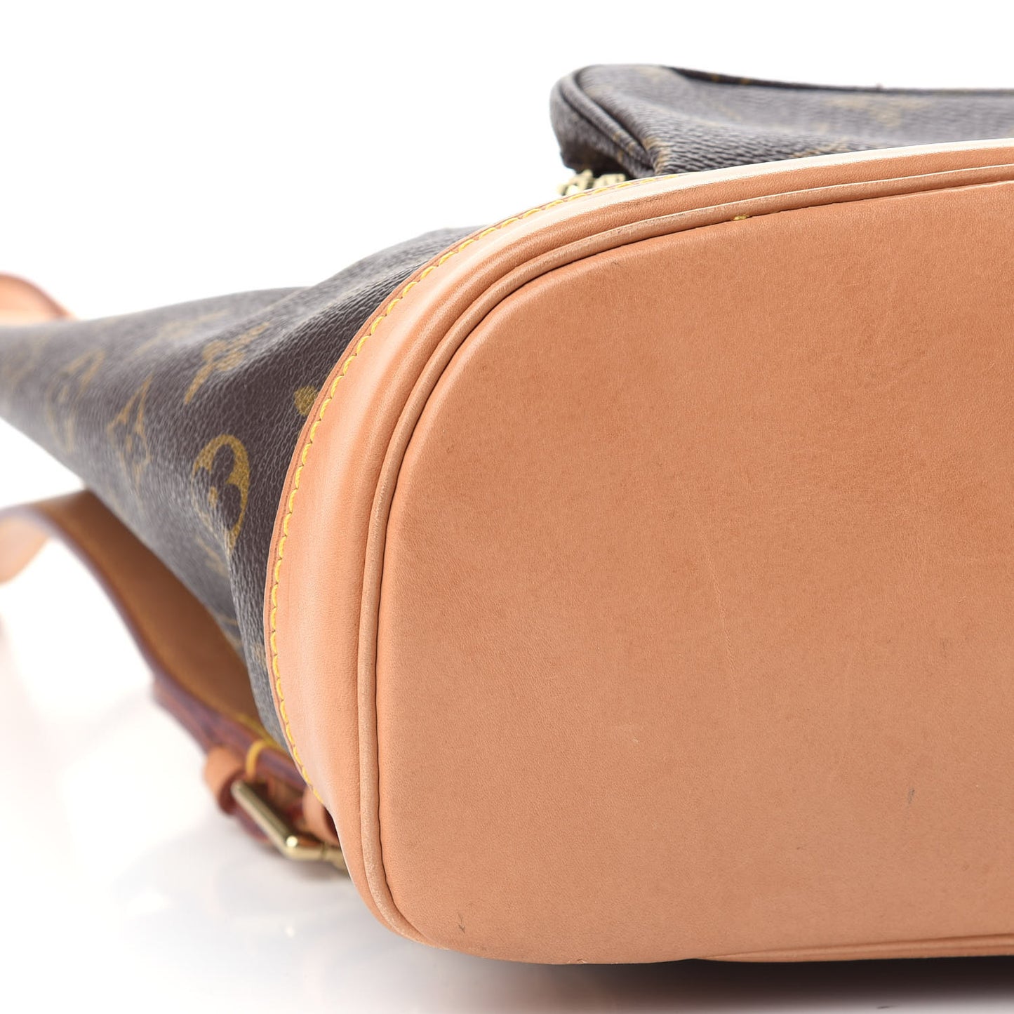 Monogram Montsouris MM Backpack