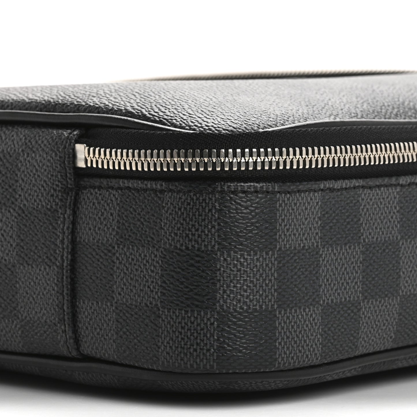 Damier Graphite Steeve