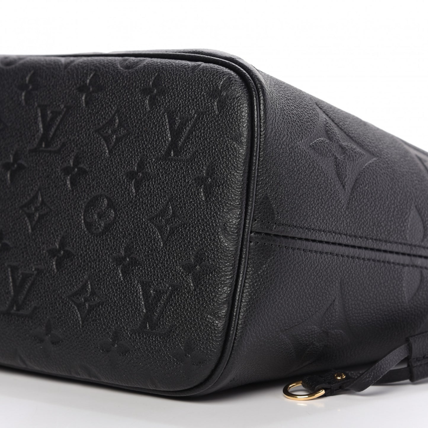 Empreinte Monogram Giant Neverfull MM Black