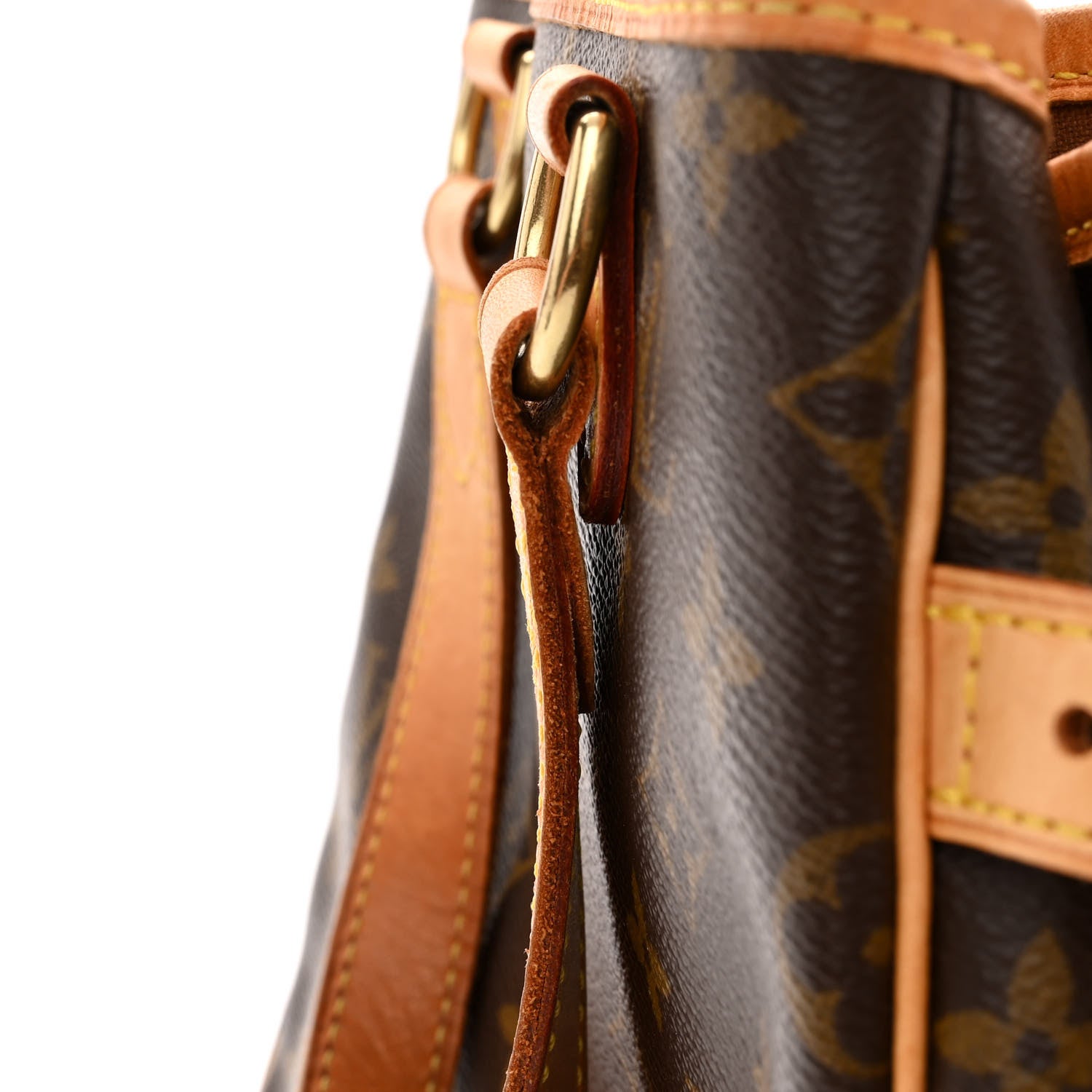 Louis Vuitton Monogram Batignolles 11 of 11