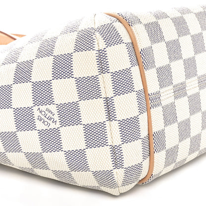 Louis Vuitton Damier Azur Totally PM 8 of 9