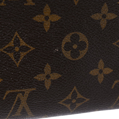 Louis Vuitton Monogram Toiletry Pouch 26 20 of 22