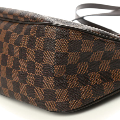 Louis Vuitton Damier Ebene Besace Rosebery 10 of 13
