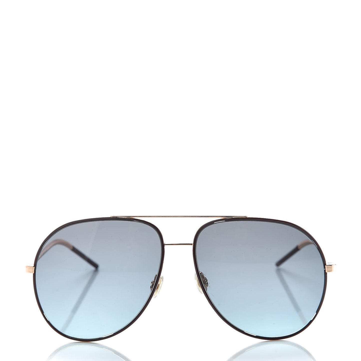Metal DoirAstral Sunglasses Brown