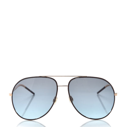 Christian Dior Metal DoirAstral Sunglasses Brown 2 of 7