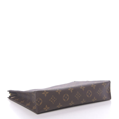 Louis Vuitton Monogram Toiletry Pouch 26 4 of 8