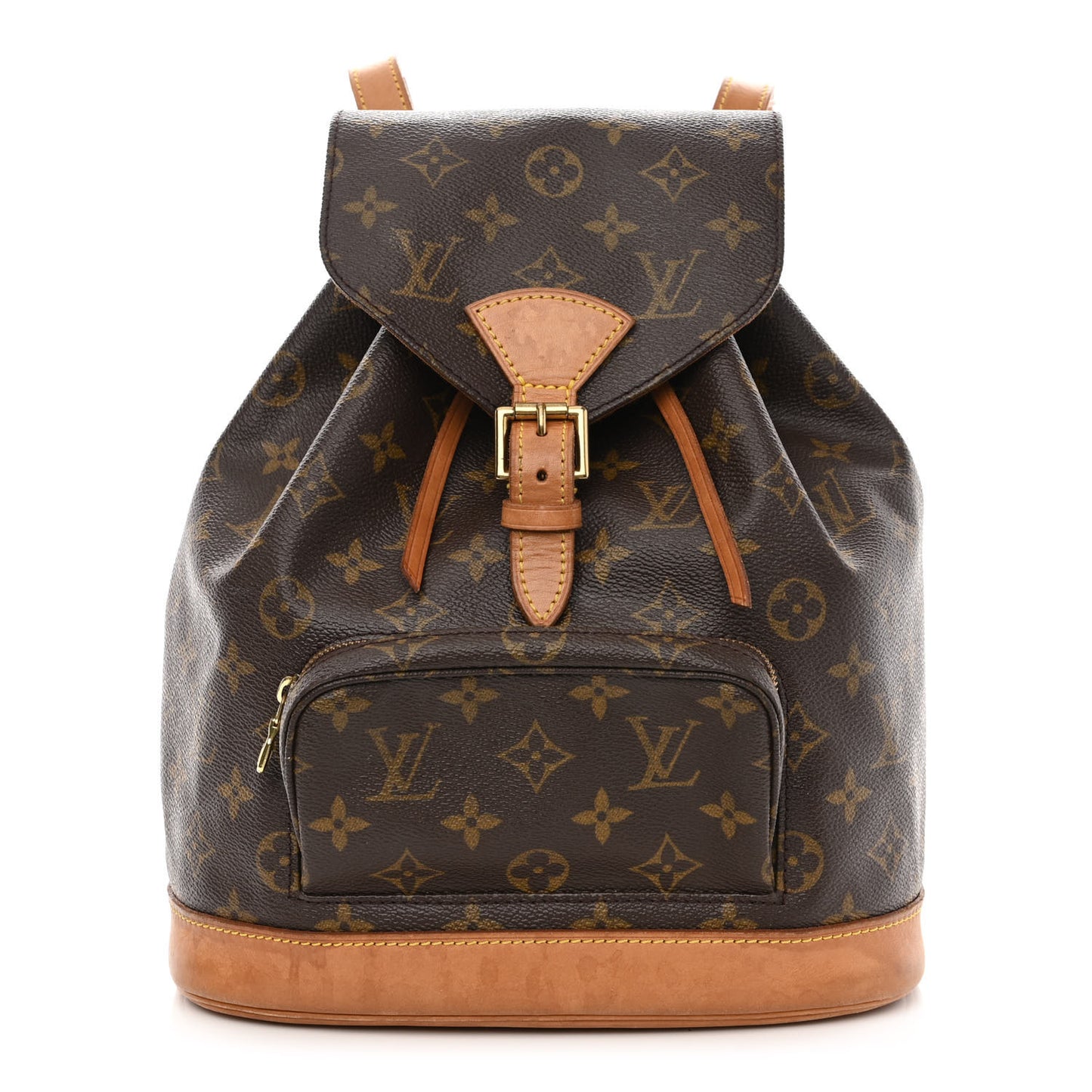 Monogram Montsouris MM Backpack