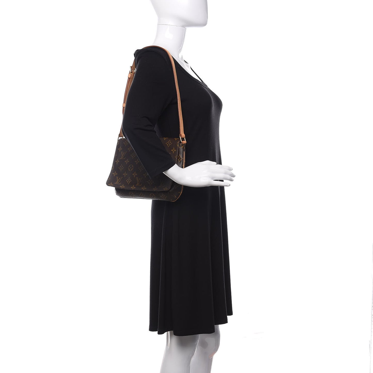 Monogram Musette Tango