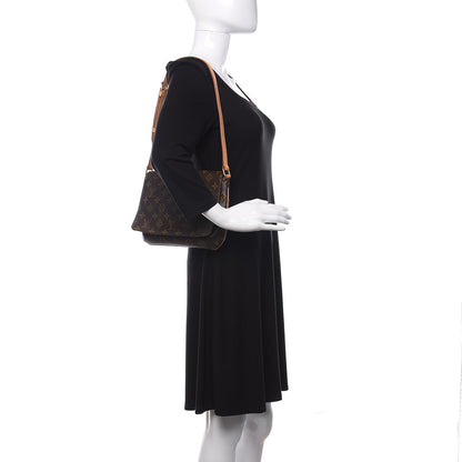 Louis Vuitton Monogram Musette Tango 2 of 10