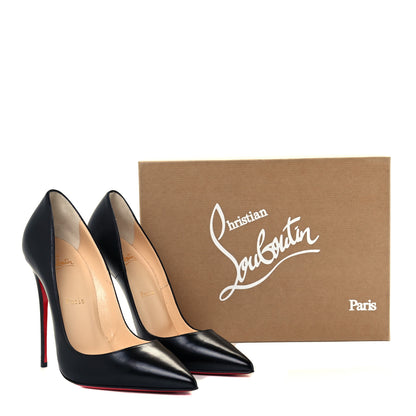 Christian Louboutin Kid So Kate Kid 120 Pumps 39 Black 10 of 10