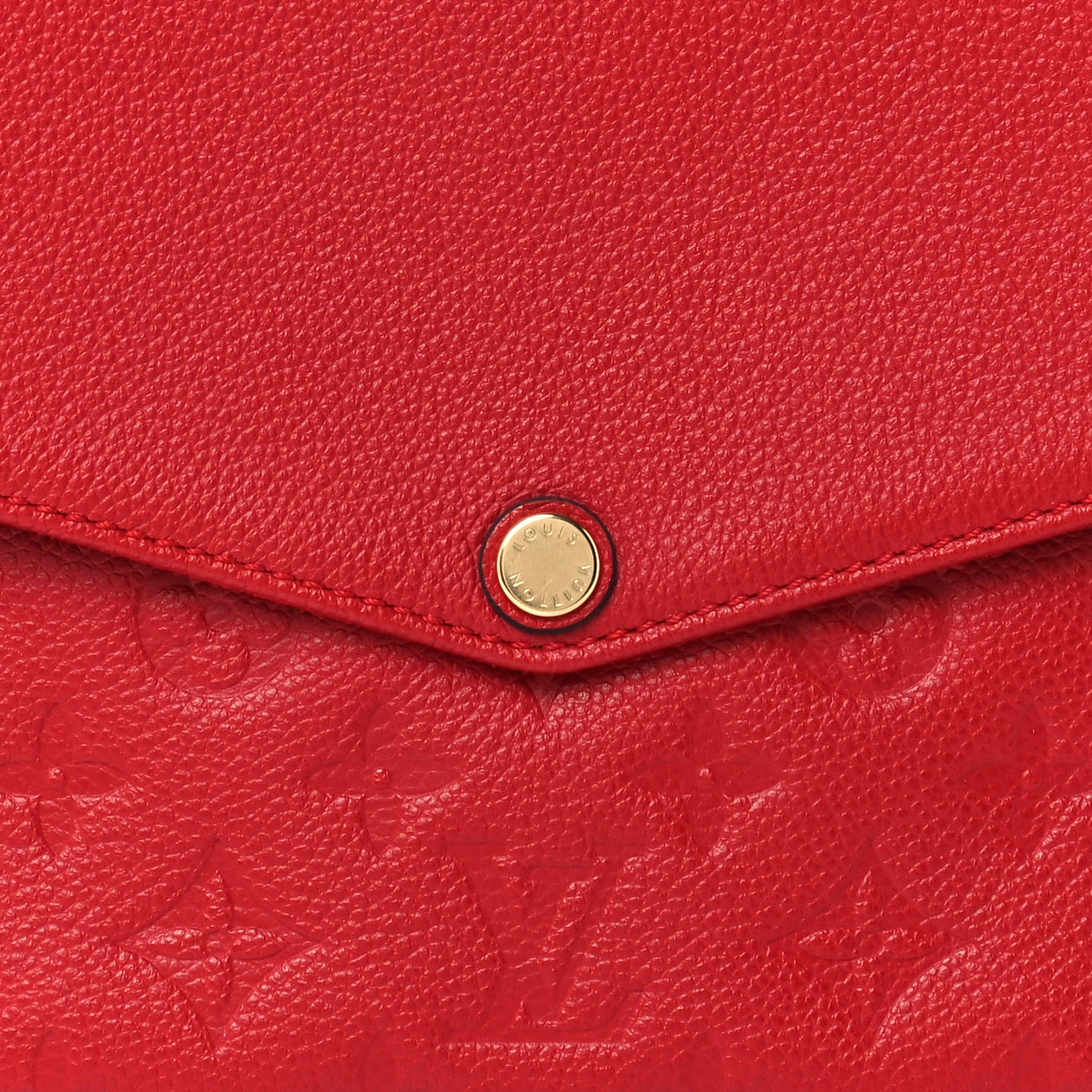 Empreinte Twice Cherry