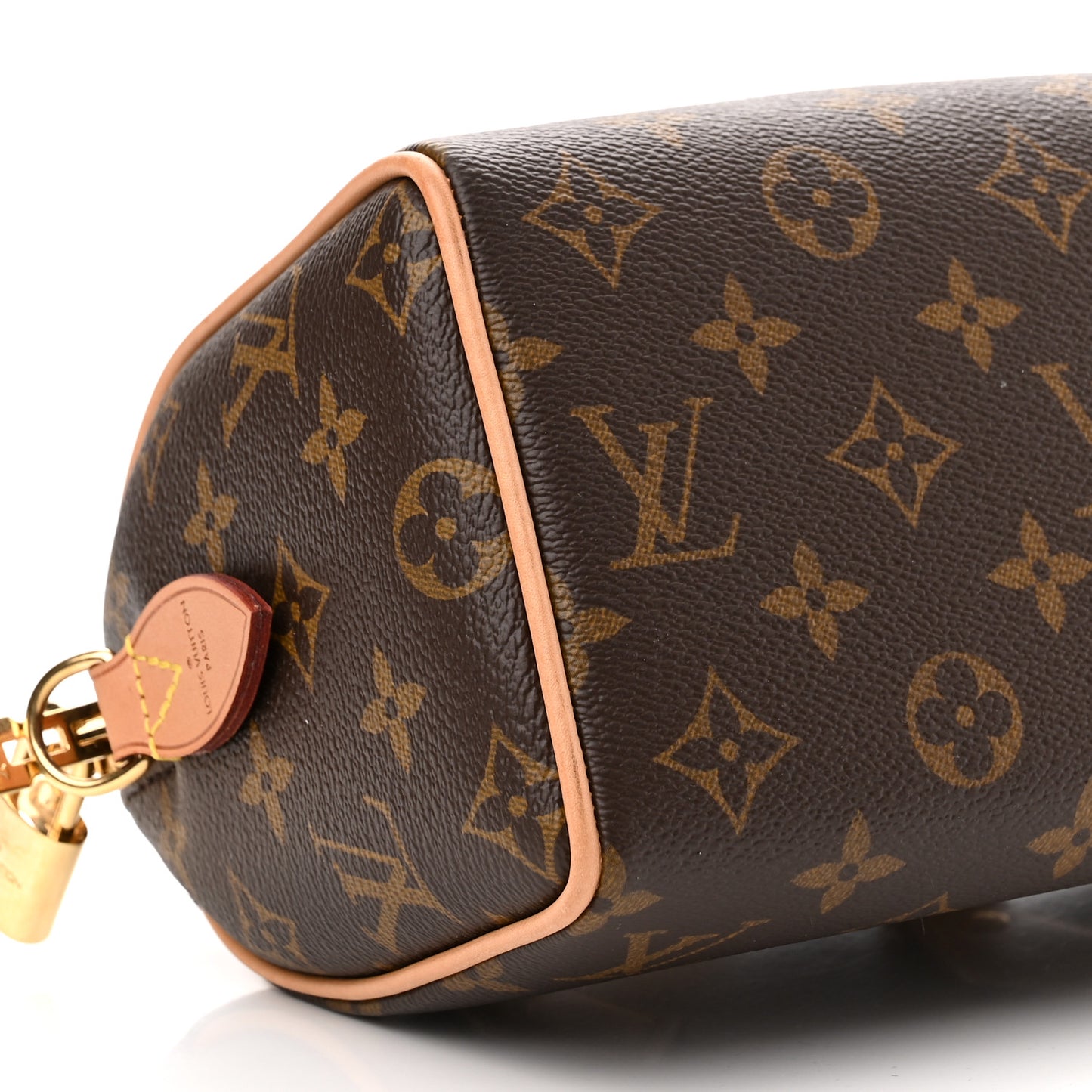 Monogram Speedy Bandouliere 20