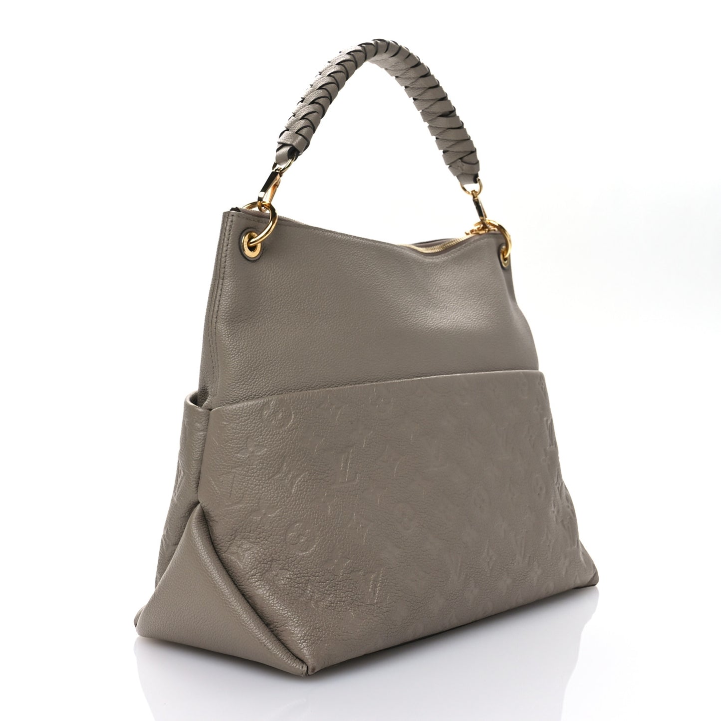 Empreinte Maida Hobo Tourterelle