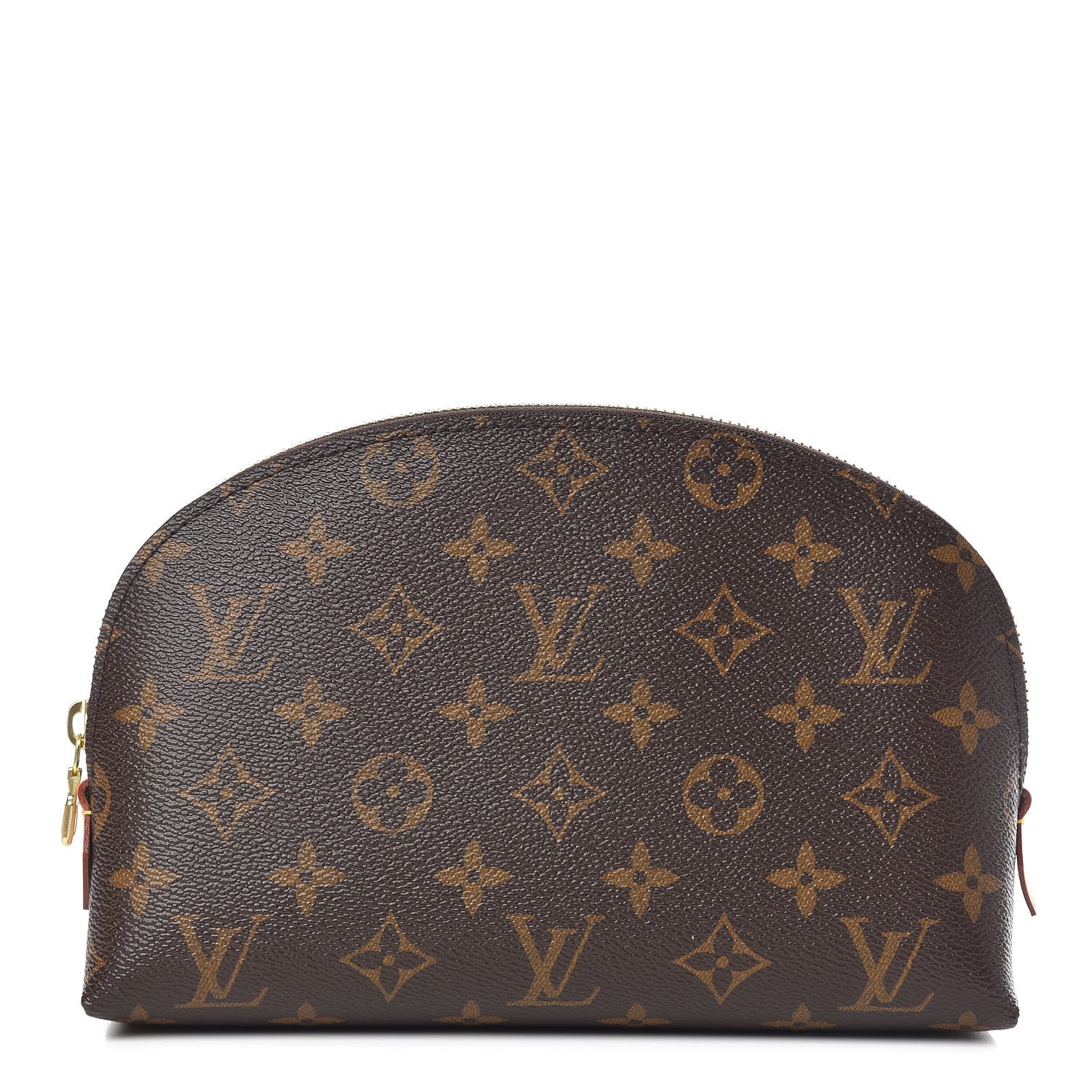 Louis Vuitton Monogram Cosmetic Pouch GM 1 of 7