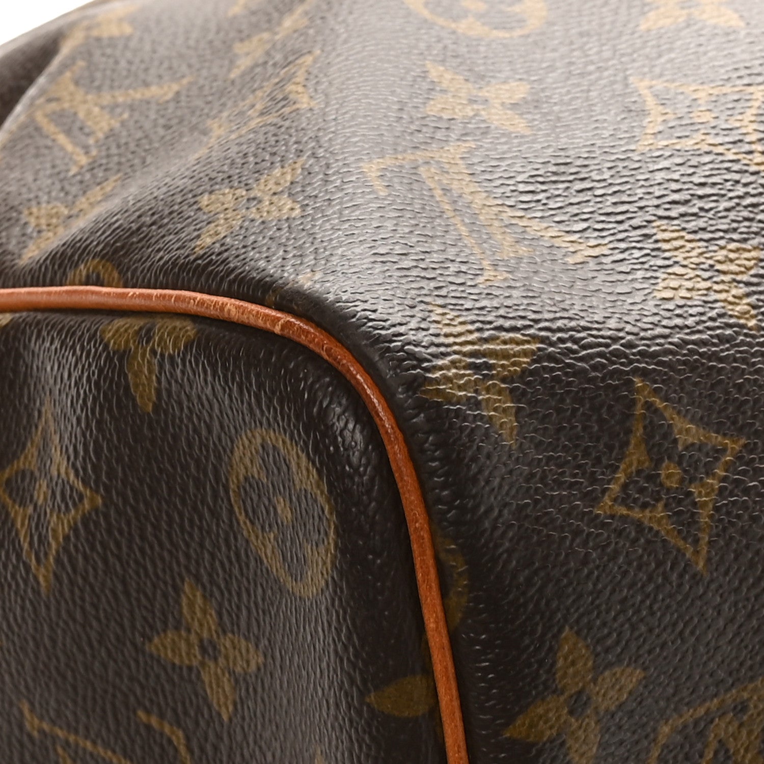 Louis Vuitton Monogram Keepall 45 10 of 11